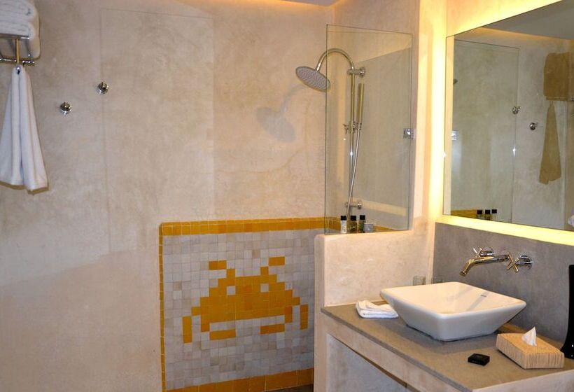 Номер Superior, Riad Dar Dar