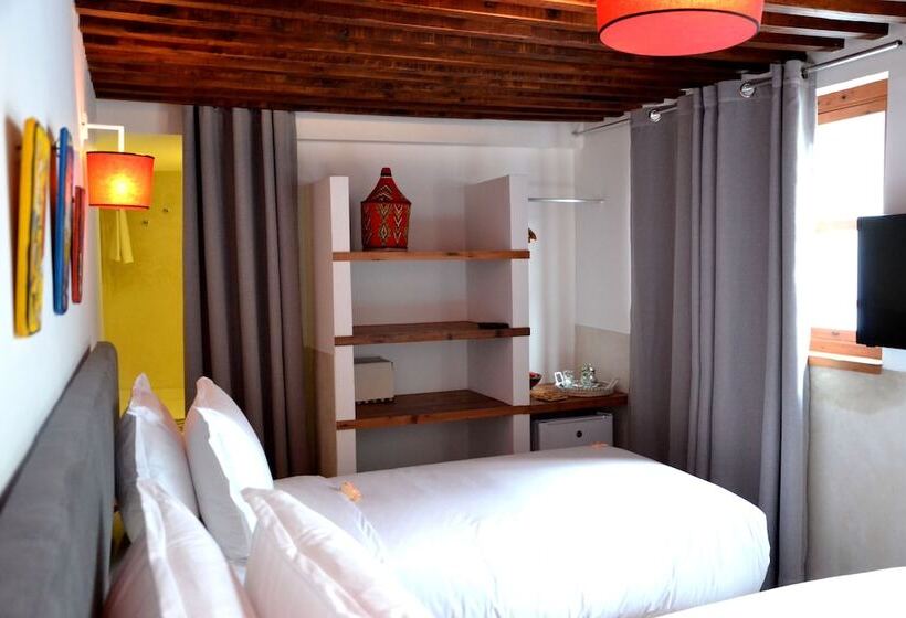 Номер Superior, Riad Dar Dar