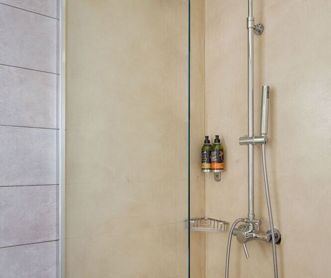 Апартаменты Superior 1 Спальня, Yasmine Apartments