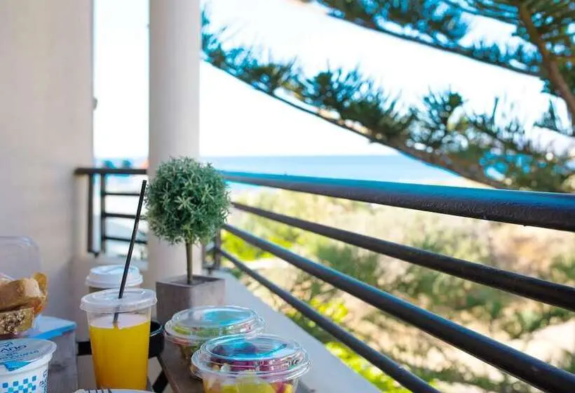 １ベッドルームのスーペリアアパートメント, Yasmine Apartments