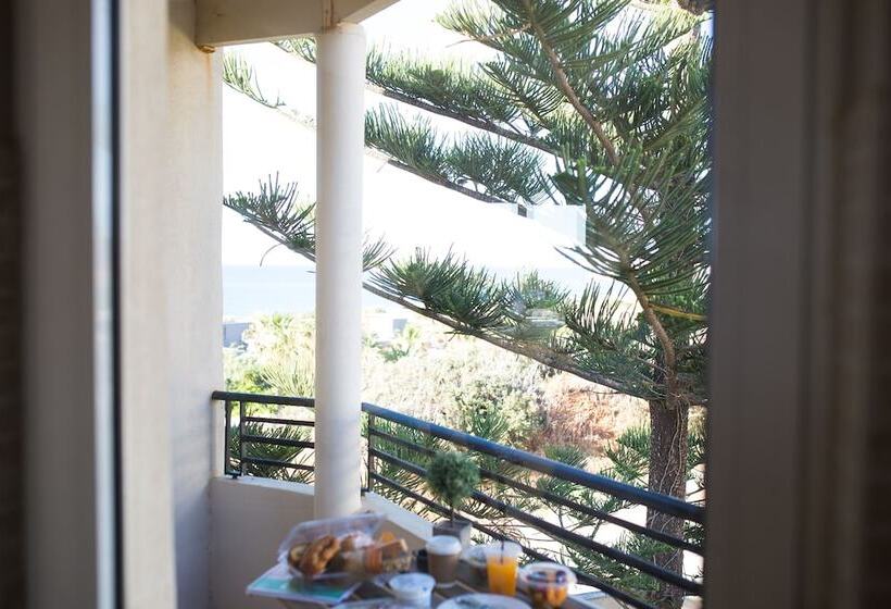 Апартаменты Superior 1 Спальня, Yasmine Apartments