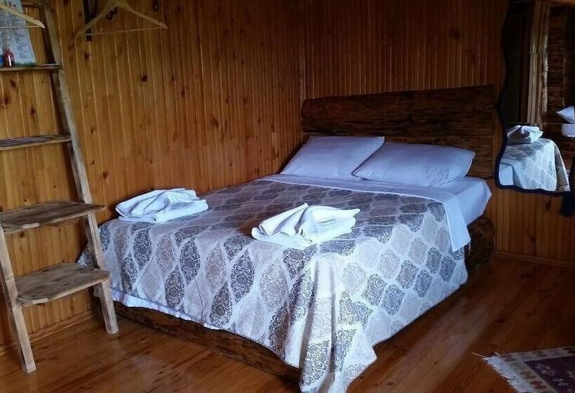 标准间, Ala Otel Konukevi Agva