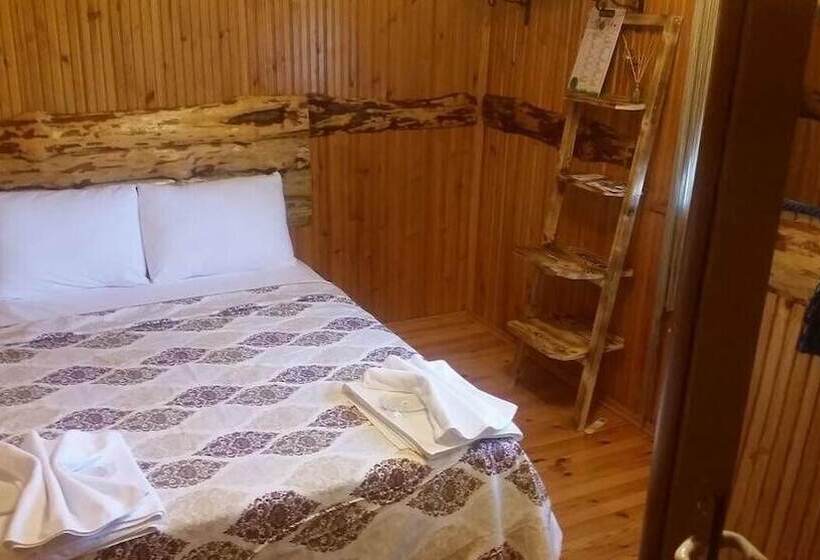 Номер Стандарт, Ala Otel Konukevi Agva