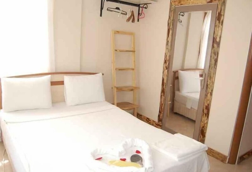 标准间, Ala Otel Konukevi Agva