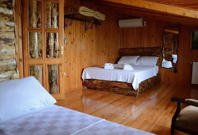 スタンダードトリプルルーム, Ala Otel Konukevi Agva