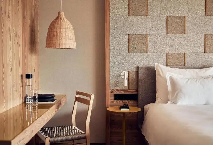 バルコニー付きデラックスルーム, Falkensteiner Hotel Kronplatz, The Leading Hotels of The World