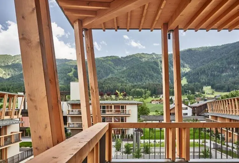 スイート, Falkensteiner Hotel Kronplatz, The Leading Hotels of The World