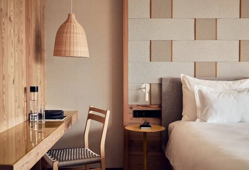발코니 디럭스 룸, Falkensteiner Hotel Kronplatz, The Leading Hotels of The World