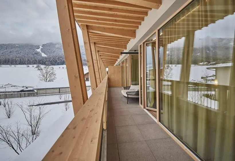 スイート, Falkensteiner Hotel Kronplatz, The Leading Hotels of The World