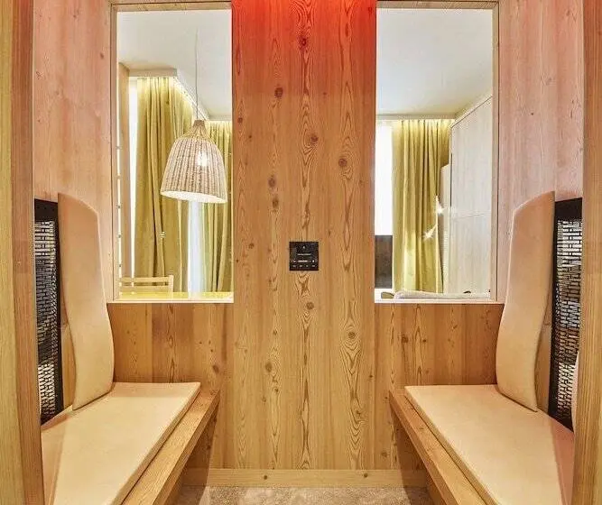 スイート, Falkensteiner Hotel Kronplatz, The Leading Hotels of The World