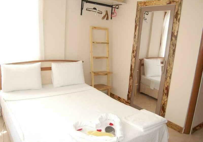 标准间, Ala Otel Konukevi Agva