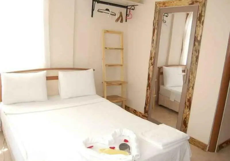 スタンダードルーム, Ala Otel Konukevi Agva