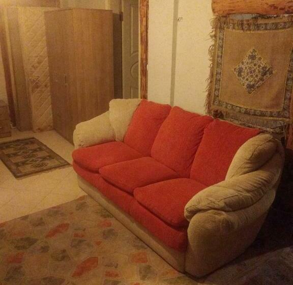 家庭间, Ala Otel Konukevi Agva