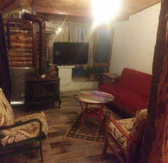 Семейный Номер, Ala Otel Konukevi Agva