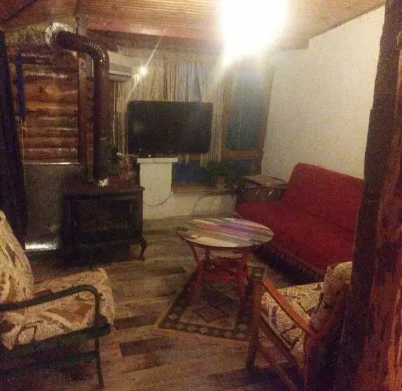 ファミリールーム, Ala Otel Konukevi Agva
