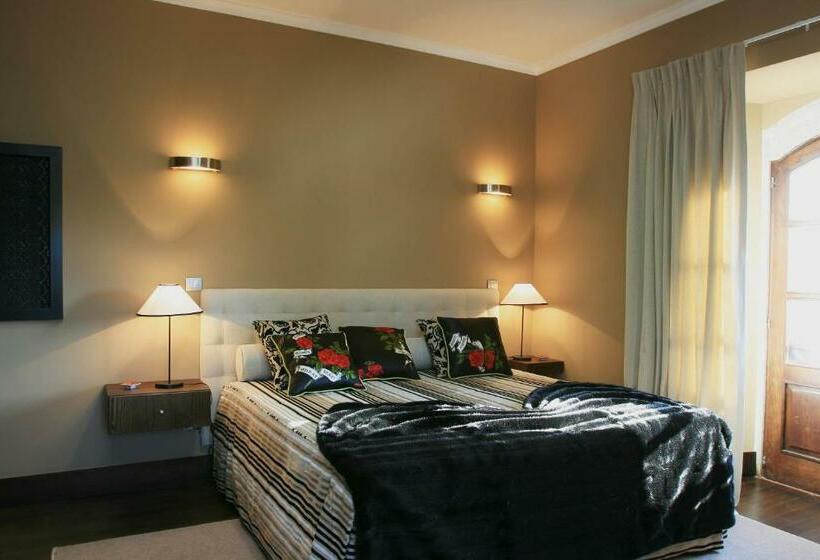 수피리어 룸, Quinta Da Pereira E Enricas Agro Turismo