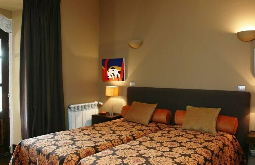 스탠다드 룸, Quinta Da Pereira E Enricas Agro Turismo