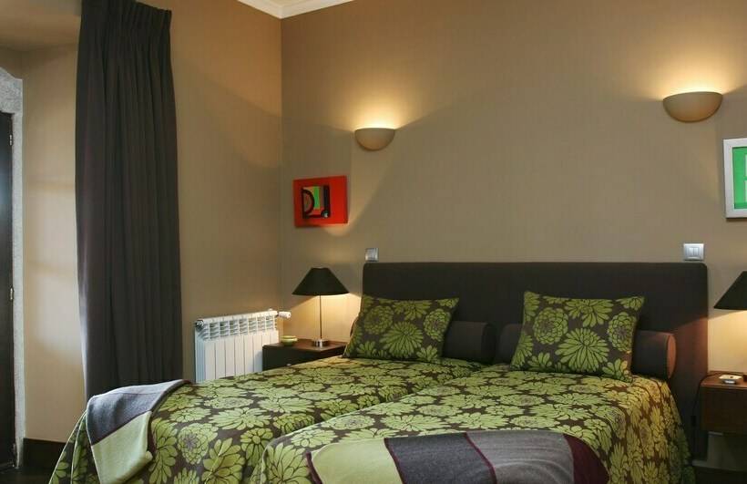 스탠다드 룸, Quinta Da Pereira E Enricas Agro Turismo