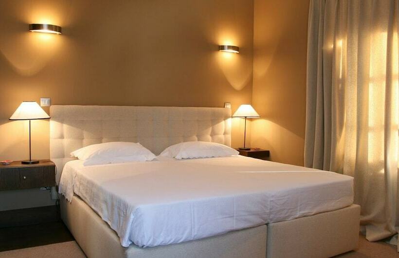 수피리어 룸, Quinta Da Pereira E Enricas Agro Turismo