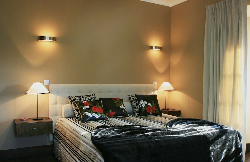 수피리어 룸, Quinta Da Pereira E Enricas Agro Turismo