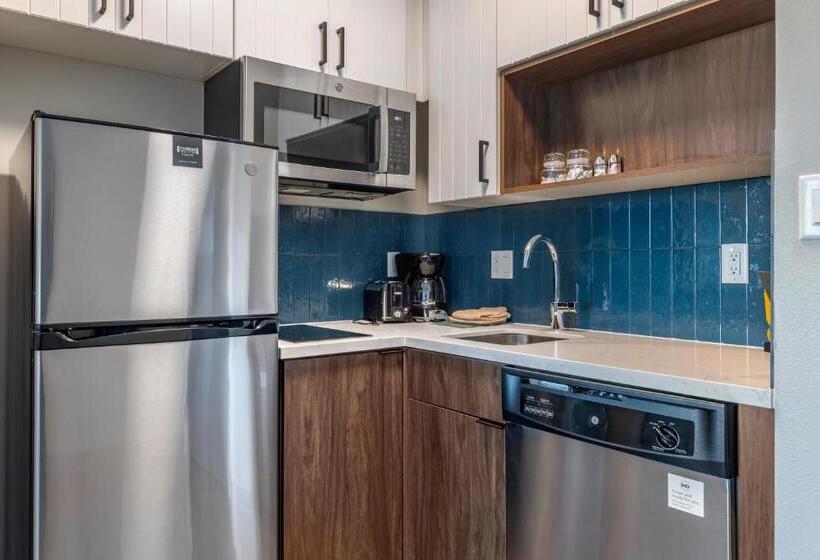 إستوديو قياسى, Staybridge Suites Grand Prairie Near Epic Central, An Ihg