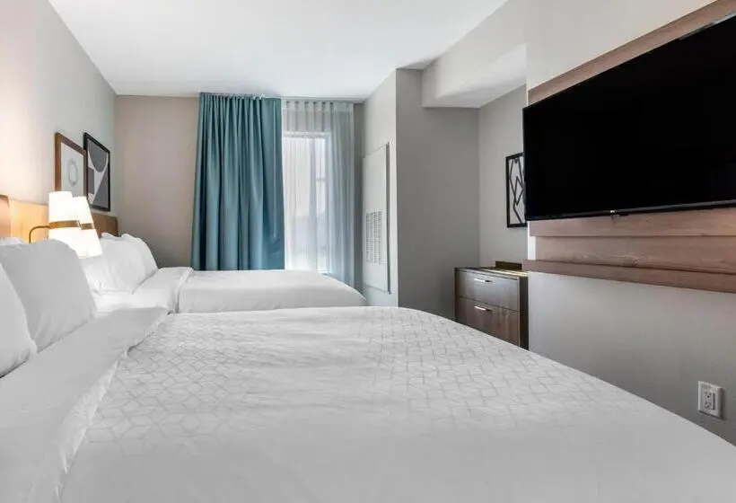 スイート, Staybridge Suites Grand Prairie Near Epic Central, An Ihg