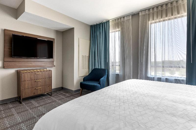 جناح سرير كينج, Staybridge Suites Grand Prairie Near Epic Central, An Ihg