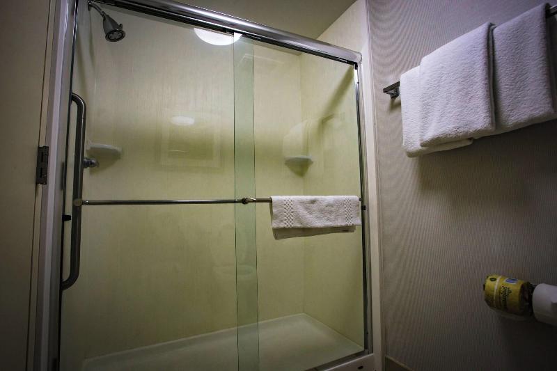 جناح سرير كينج, Staybridge Suites Grand Prairie Near Epic Central, An Ihg