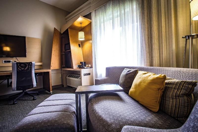 جناح سرير كينج, Staybridge Suites Grand Prairie Near Epic Central, An Ihg