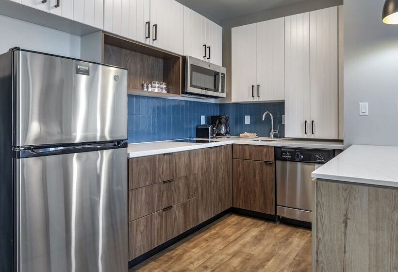 جناح, Staybridge Suites Grand Prairie Near Epic Central, An Ihg