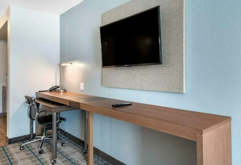 スイート, Mainstay Suites Durango