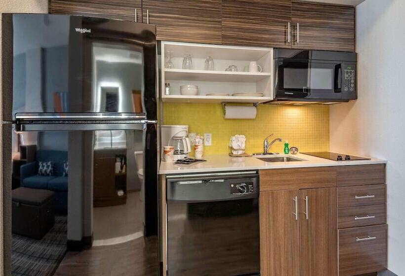 جناح, Mainstay Suites Durango