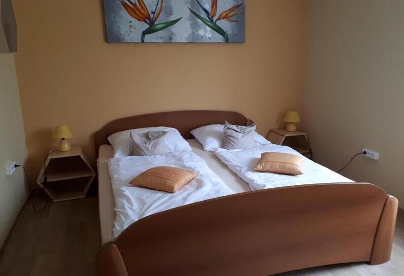 اتاق استاندارد, Guest House Tara