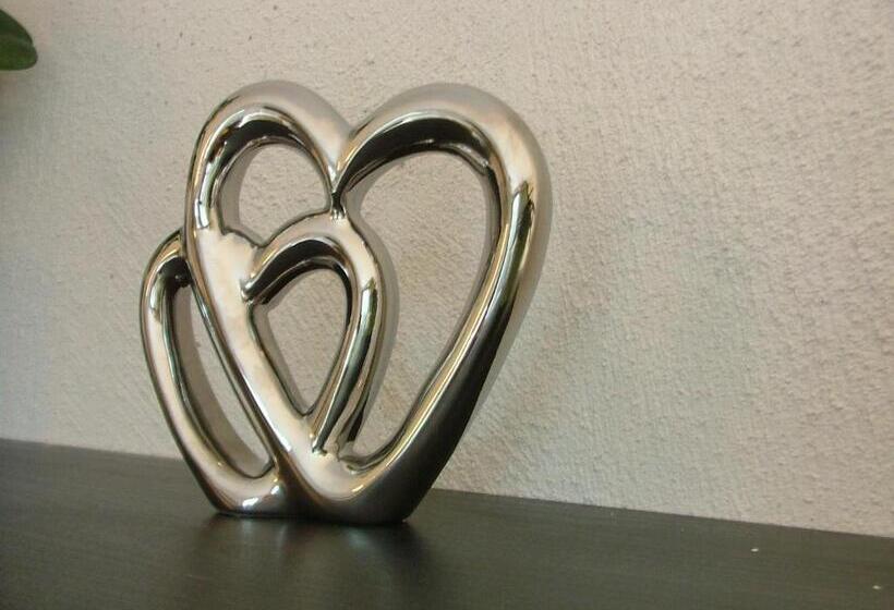 标准间, Le Frangipanier