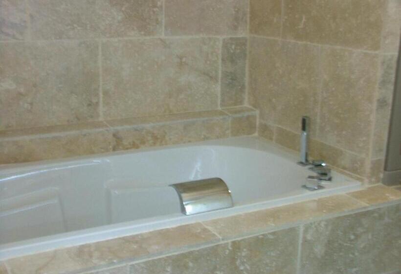 标准间, Le Frangipanier