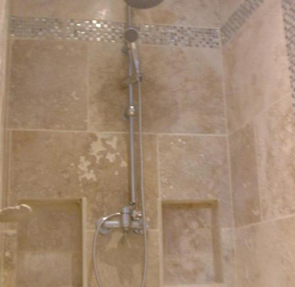 标准间, Le Frangipanier