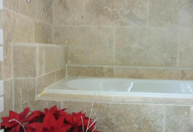 标准间, Le Frangipanier