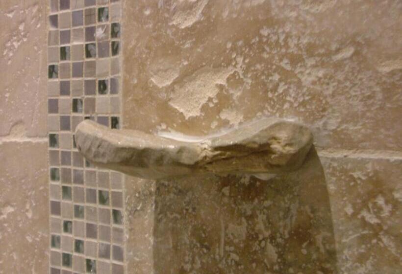 标准间, Le Frangipanier