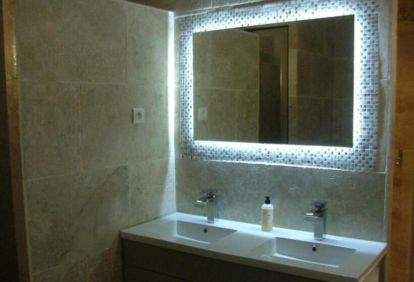 标准间, Le Frangipanier