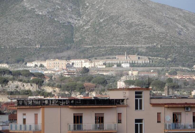 غرفة قياسية, Caserta Royale Apartment