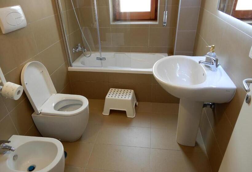 Номер Стандарт, Caserta Royale Apartment