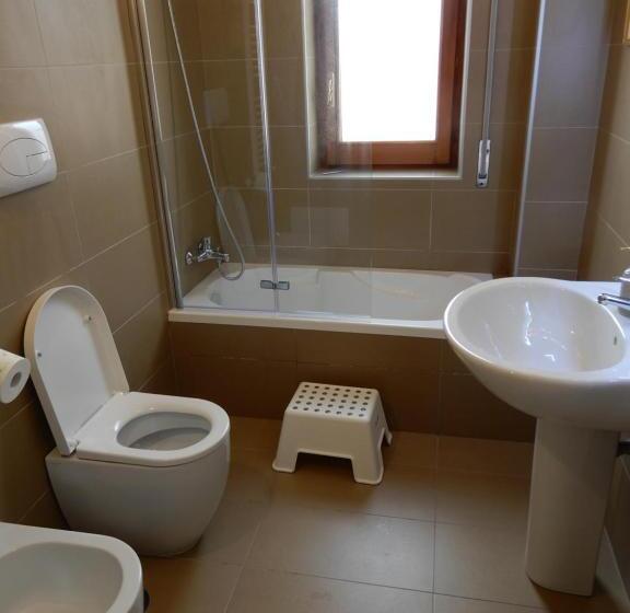 غرفة قياسية, Caserta Royale Apartment