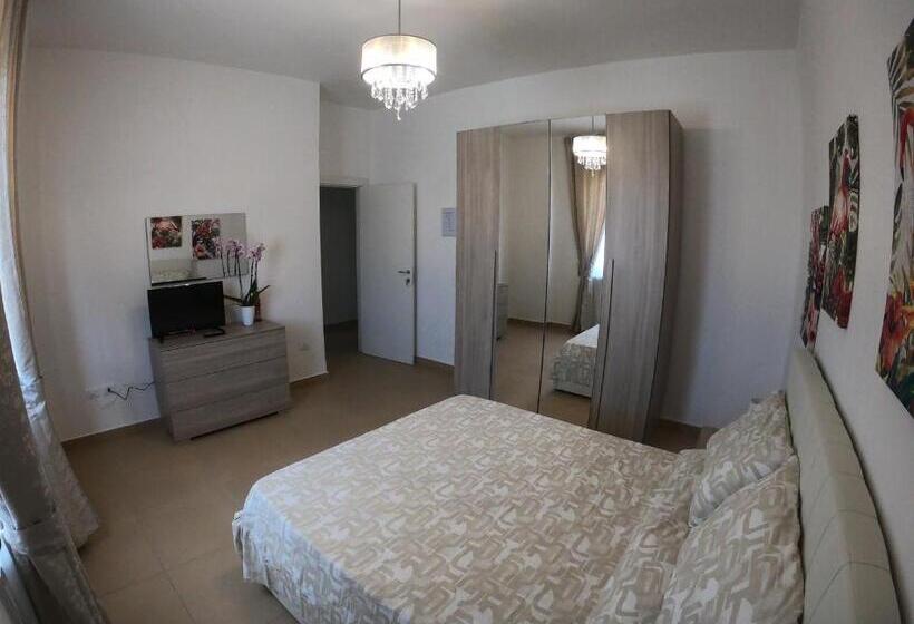 Номер Стандарт, Caserta Royale Apartment