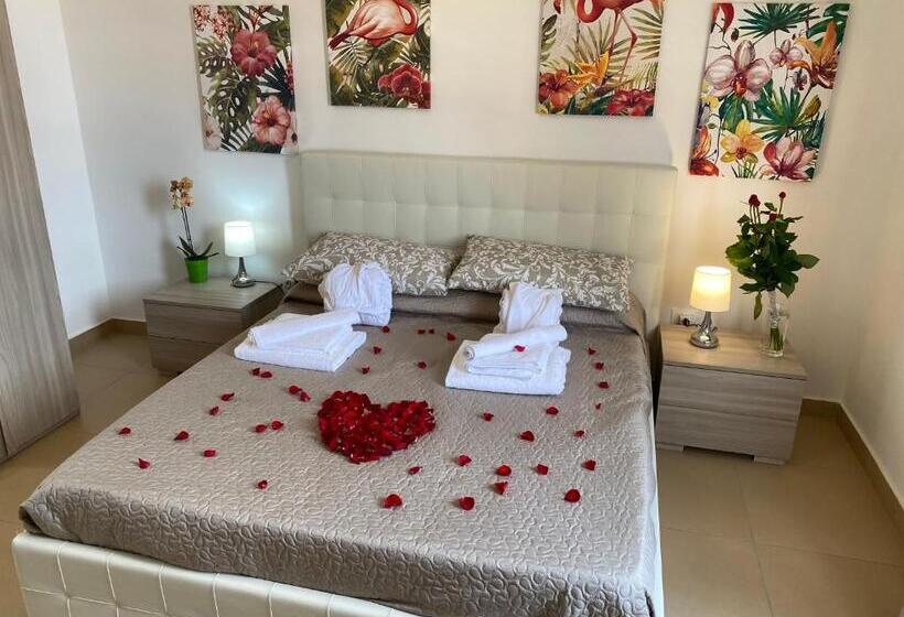 Номер Стандарт, Caserta Royale Apartment