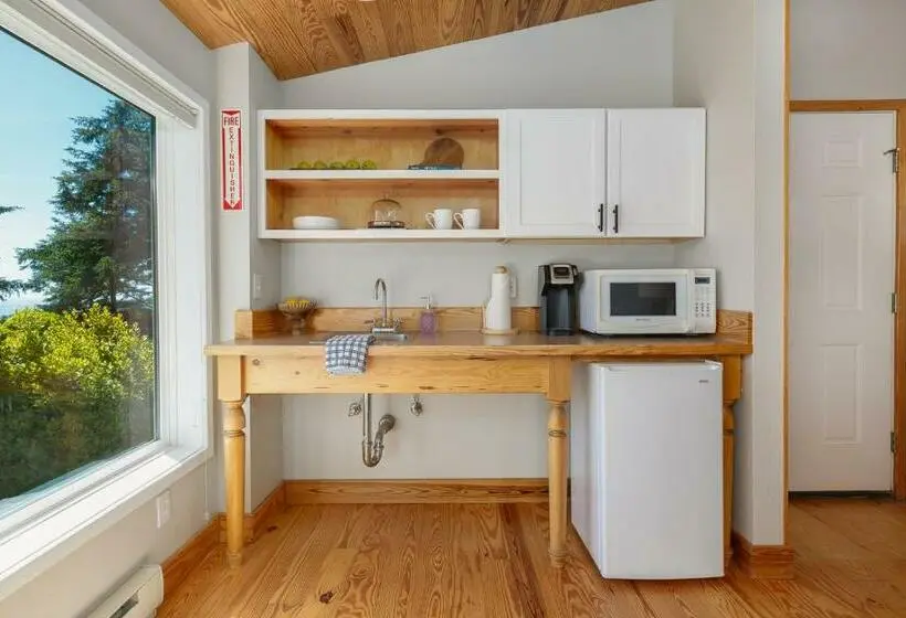 Deluxe-studio, Ocean House