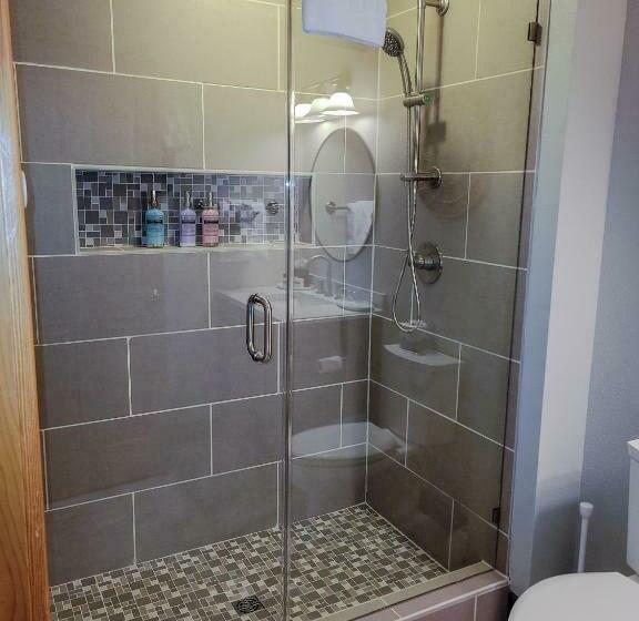 デラックススタジオ, Ocean House