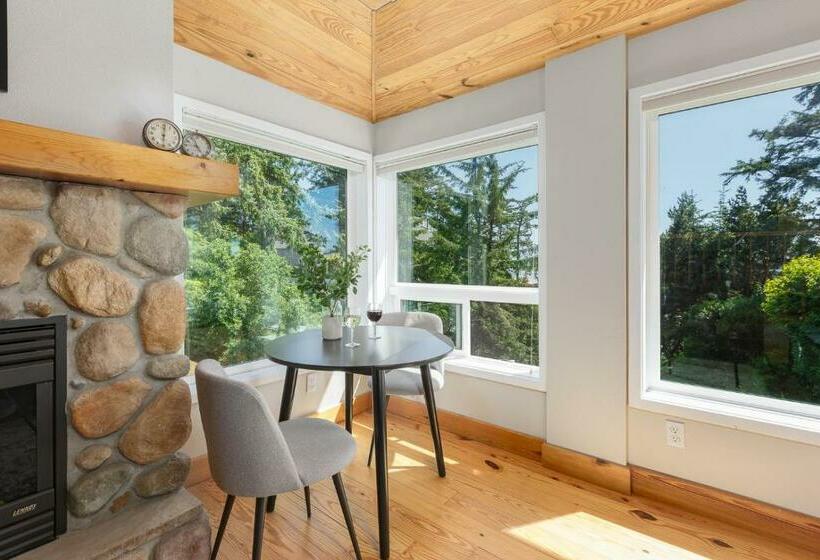 デラックススタジオ, Ocean House