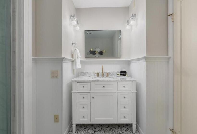 スーペリアールーム, Ocean House