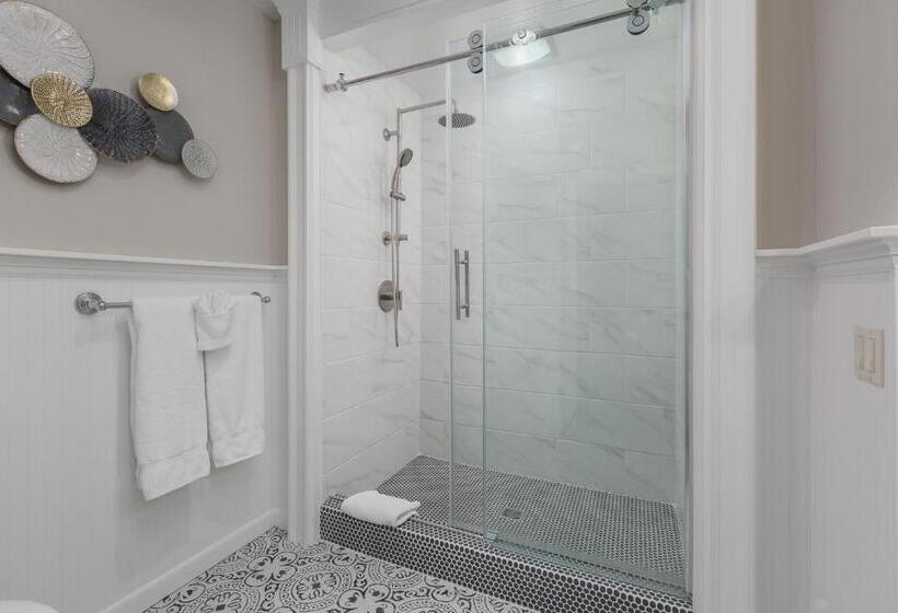 スーペリアールーム, Ocean House