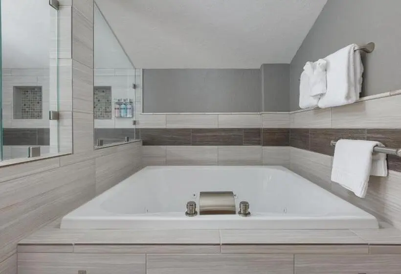 Sviitti King-vuode, Ocean House